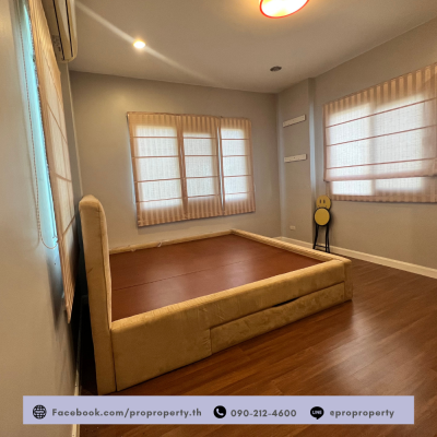 ขายบ้านเดี่ยว สราญสิริ ประชาอุทิศ - สุขสวัสดิ์ (Saransiri - Prachauthit 131) ขายบ้านเดี่ยว สราญสิริ ประชาอุทิศ - สุขสวัสดิ์ (Saransiri - Prachauthit 131)