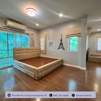 ขายบ้านเดี่ยว สราญสิริ ประชาอุทิศ - สุขสวัสดิ์ (Saransiri - Prachauthit 131) ขายบ้านเดี่ยว สราญสิริ ประชาอุทิศ - สุขสวัสดิ์ (Saransiri - Prachauthit 131)