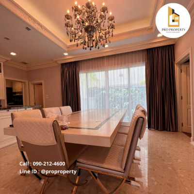 ขายบ้านหรู แกรนด์ บางกอก บูเลอวาร์ด สาทร-กัลปพฤกษ์ (Grand Bangkok Boulevard Sathorn-Kanlapaphruek)