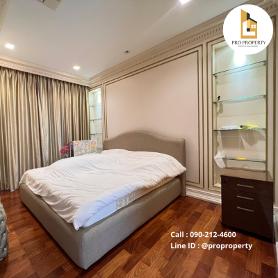 ขายบ้านหรู แกรนด์ บางกอก บูเลอวาร์ด สาทร-กัลปพฤกษ์ (Grand Bangkok Boulevard Sathorn-Kanlapaphruek)