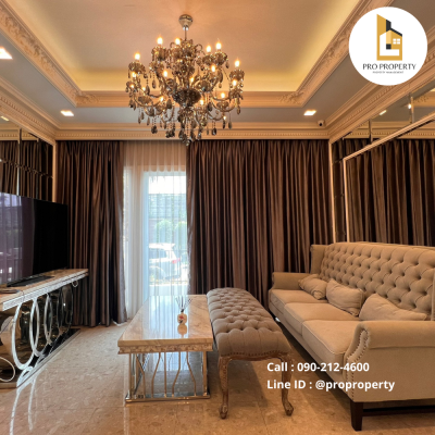 ขายบ้านหรู แกรนด์ บางกอก บูเลอวาร์ด สาทร-กัลปพฤกษ์ (Grand Bangkok Boulevard Sathorn-Kanlapaphruek)