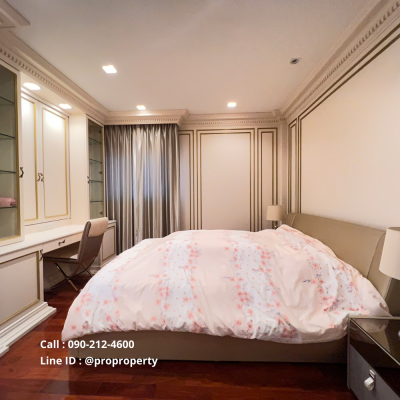 ขายบ้านหรู แกรนด์ บางกอก บูเลอวาร์ด สาทร-กัลปพฤกษ์ (Grand Bangkok Boulevard Sathorn-Kanlapaphruek)