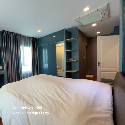 ขายบ้านหรู แกรนด์ บางกอก บูเลอวาร์ด สาทร-กัลปพฤกษ์ (Grand Bangkok Boulevard Sathorn-Kanlapaphruek)