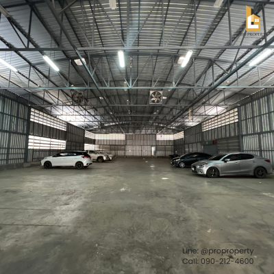 ขายอาคารสำนักงาน พร้อมที่ดิน 2 ไร่ 68 ตารางวา 辦公樓出售,土地面積 2 萊 68 平方米 บางขุนเทียน แสมดำ กรุงเทพ โซนสีม่วง สำหรับอุตสาหกรรม ขายอาคารสำนักงาน พร้อมที่ดิน 2 ไร่ 68 ตารางวา 辦公樓出售,土地面積 2 萊 68 平方米 บางขุนเทียน แสมดำ กรุงเทพ โซนสีม่วง สำหรับอุตสาหกรรม