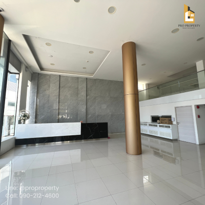 ขายอาคารสำนักงาน พร้อมที่ดิน 2 ไร่ 68 ตารางวา 辦公樓出售,土地面積 2 萊 68 平方米 บางขุนเทียน แสมดำ กรุงเทพ โซนสีม่วง สำหรับอุตสาหกรรม ขายอาคารสำนักงาน พร้อมที่ดิน 2 ไร่ 68 ตารางวา 辦公樓出售,土地面積 2 萊 68 平方米 บางขุนเทียน แสมดำ กรุงเทพ โซนสีม่วง สำหรับอุตสาหกรรม