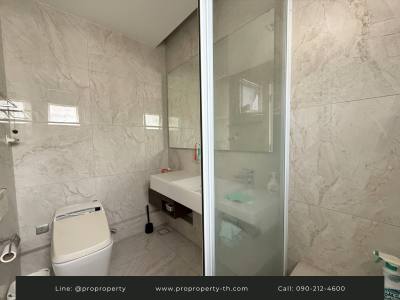 For rent single house Mantana Wongwaen-Bangbon