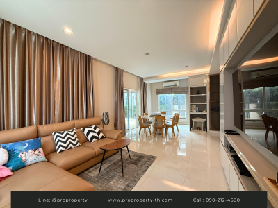 For rent single house Mantana Wongwaen-Bangbon