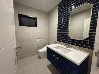 Large, fully furnished detached house for rent, ready to move in | Prime location near Suvarnabhumi Airport