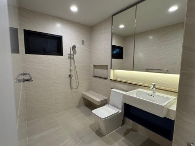 Large, fully furnished detached house for rent, ready to move in | Prime location near Suvarnabhumi Airport