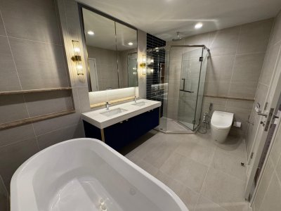 Large, fully furnished detached house for rent, ready to move in | Prime location near Suvarnabhumi Airport