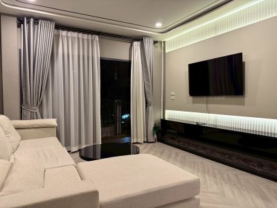 บ้านเช่าฝั่งธน