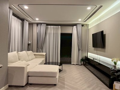 เช่าบ้านเดี่ยว พระราม 2