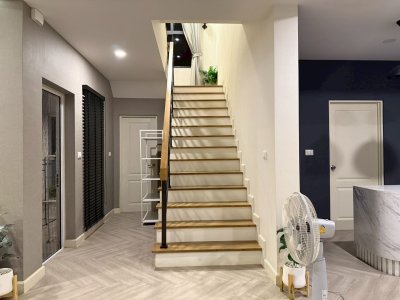 บ้านเช่าฝั่งธน