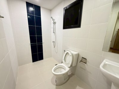 ปล่อยเช่าบ้านเดี่ยว สภาพดี ตกแต่งทั้งหลัง ( 