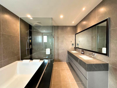 ปล่อยเช่าบ้าน แกรนด์บางกอก บูเลอวาร์ด – กรุงเทพกรีฑา (Grand Bangkok Boulevard - Krungthep Kritha)