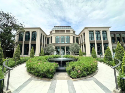 ปล่อยเช่าบ้าน แกรนด์บางกอก บูเลอวาร์ด – กรุงเทพกรีฑา (Grand Bangkok Boulevard - Krungthep Kritha)