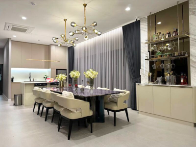 ปล่อยเช่าบ้าน แกรนด์บางกอก บูเลอวาร์ด – กรุงเทพกรีฑา (Grand Bangkok Boulevard - Krungthep Kritha)