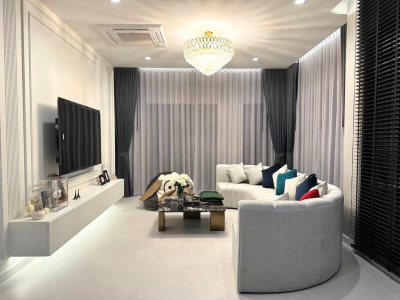 ปล่อยเช่าบ้าน แกรนด์บางกอก บูเลอวาร์ด – กรุงเทพกรีฑา (Grand Bangkok Boulevard - Krungthep Kritha)