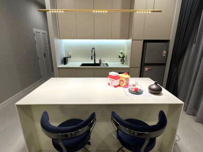 ปล่อยเช่าบ้าน แกรนด์บางกอก บูเลอวาร์ด – กรุงเทพกรีฑา (Grand Bangkok Boulevard - Krungthep Kritha)