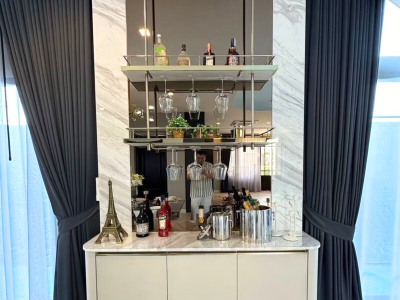 ปล่อยเช่าบ้าน แกรนด์บางกอก บูเลอวาร์ด – กรุงเทพกรีฑา (Grand Bangkok Boulevard - Krungthep Kritha)