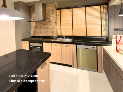 Luxury detached house for rent in Nirvana Beyond Ramkhamhaeng.