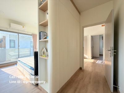 Perfect Place Rama 9 - Krungthep Kreetha