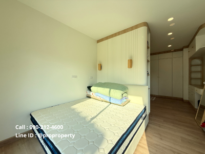 ให้เช่าบ้านเดี่ยว ใกล้สนามบินสุวรรณภูมิ