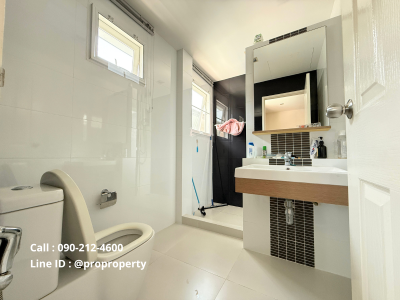 เช่าบ้านเดี่ยว เกษตรนวมิน