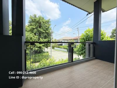 เช่าบ้านเดี่ยว ซอยมัยลาภ