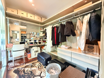 เช่าบ้านเดี่ยว ซอยมัยลาภ