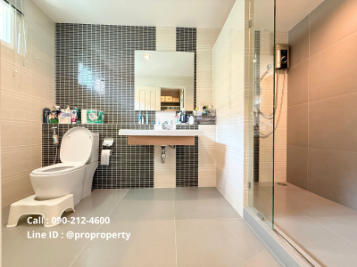 เช่าบ้านหรู รามอินทรา