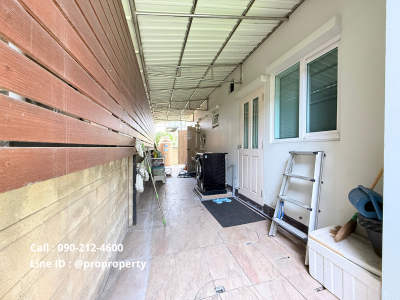 เช่าบ้านหรู รามอินทรา