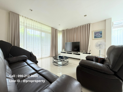 Casa Legend Kaset-Nawamin