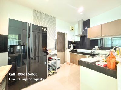 คาซ่า เลเจ้นด์ เกษตร - นวมินทร์