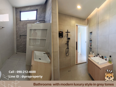 ้house for rent Ratchadaphisek