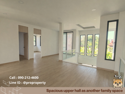 เช่าบ้านเดี่ยว