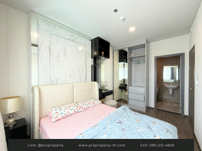 คอนโดให้เช่า ใกล้โรงพยาบาลพญาไทย 3