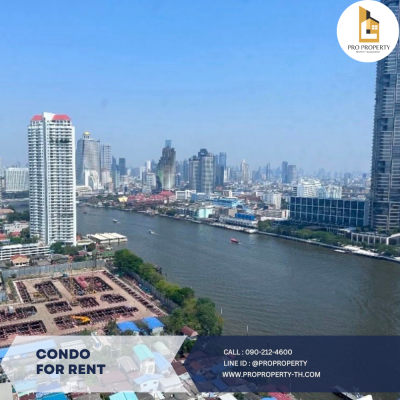 CHAPTER Charoen Nakhon – Riverside 