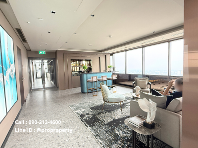 Condo for rent, Quintara My'Den Pho Nimit