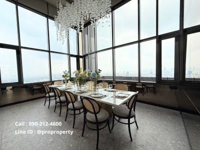 Condo for rent, Quintara My'Den Pho Nimit