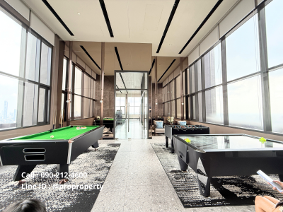 Condo for rent, Quintara My'Den Pho Nimit