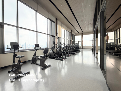 Condo for rent, Quintara My'Den Pho Nimit