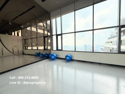 Condo for rent, Quintara My'Den Pho Nimit