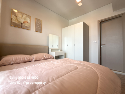 เช่าคอนโดฝั่งธน ติดรถไฟฟ้า