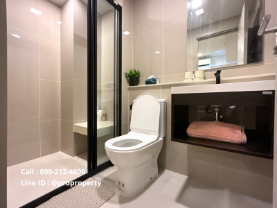 เช่าคอนโดฝั่งธน ติดรถไฟฟ้า