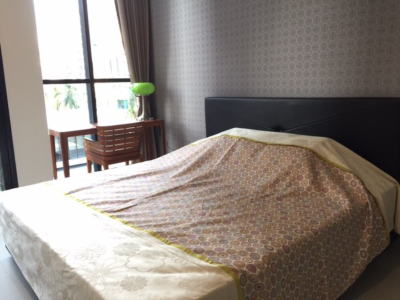 Luxury condo for rent, Noble Ploenchit, Prime location, next to BTS Ploenchit