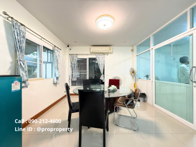 ขายบ้านเดี่ยว ทำเลศักยภาพ ย่านพระราม 2 บางขุนเทียน-Casa Presto พระราม 2