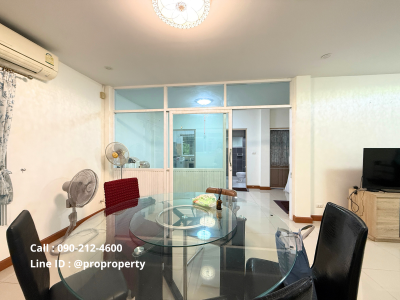 ขายบ้านเดี่ยว ทำเลศักยภาพ ย่านพระราม 2 บางขุนเทียน-Casa Presto พระราม 2