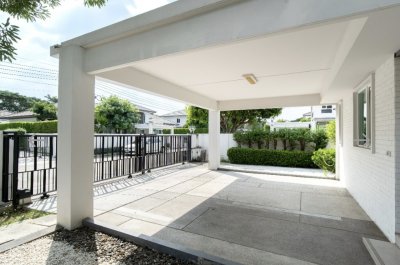 มัณฑนา วงแหวน-บางบอน 