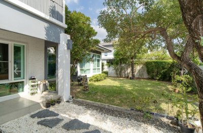 มัณฑนา วงแหวน-บางบอน 